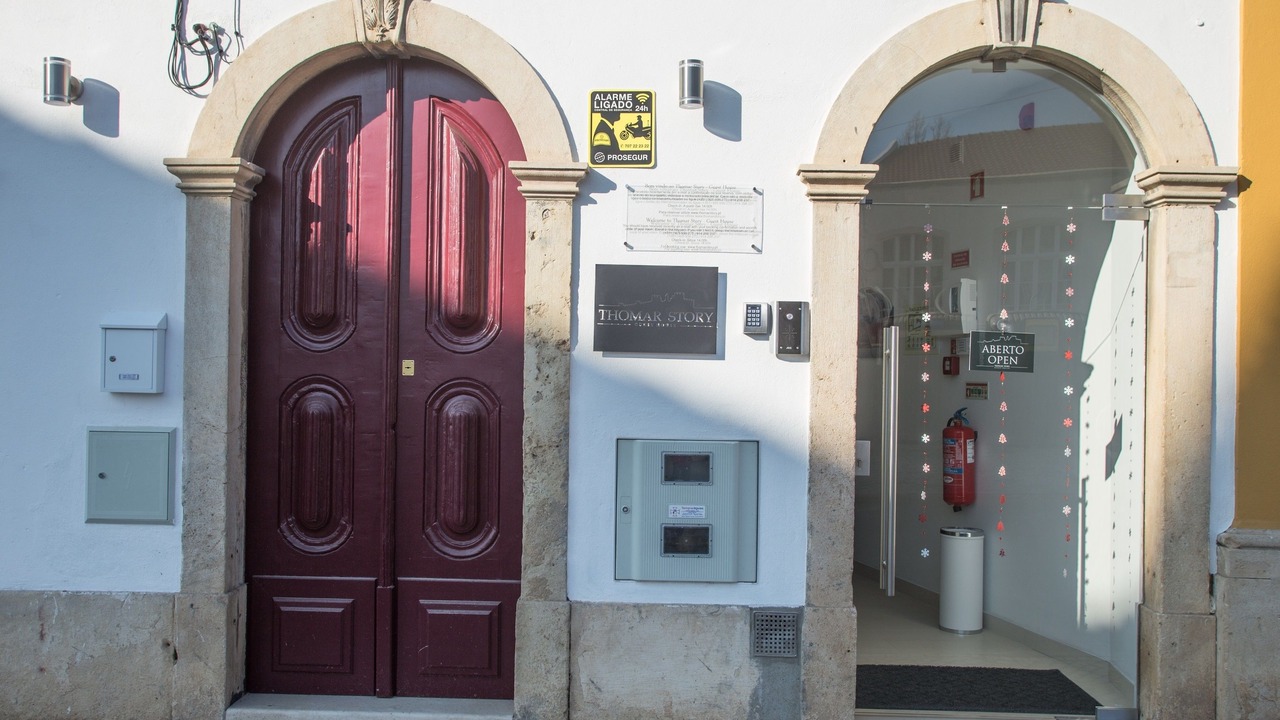 Photo of Outdoor in Tomar