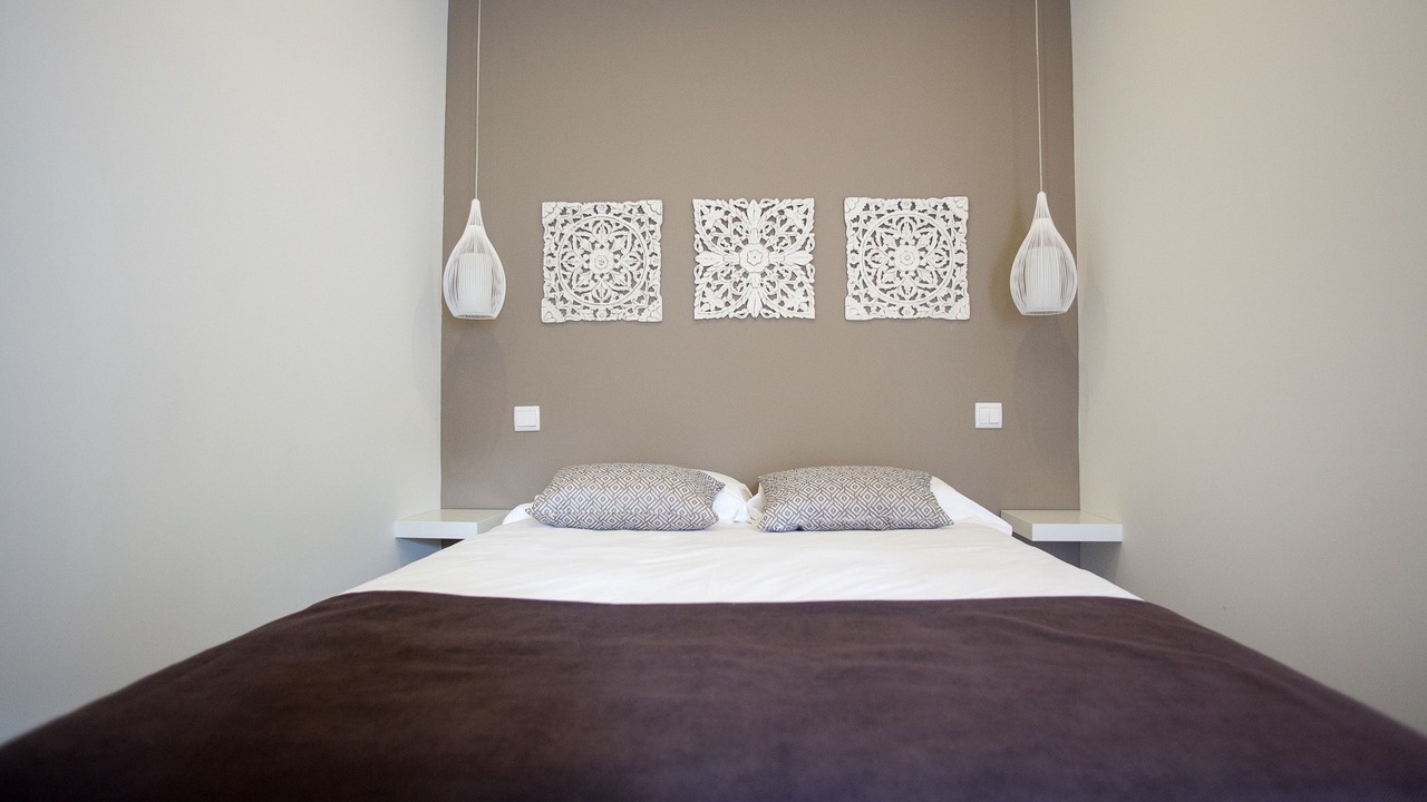 Photo of Bedroom in Tomar