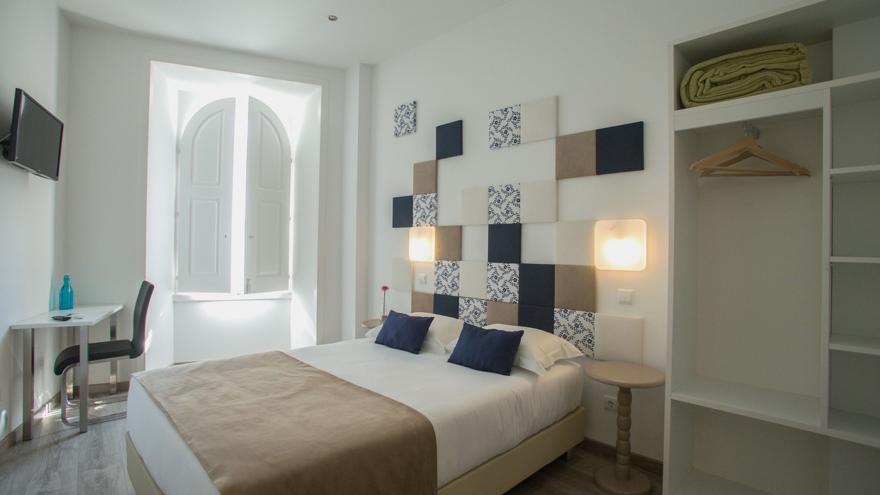 Photo of Bedroom in Tomar