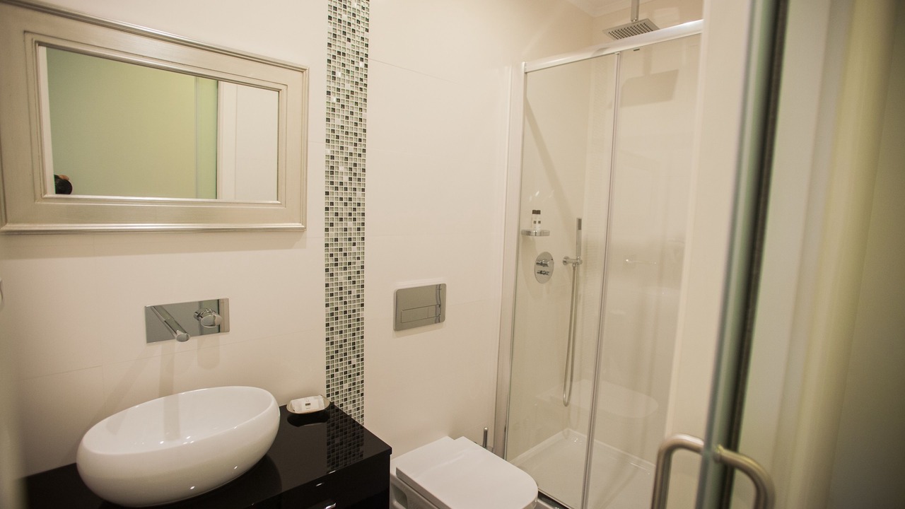 Photo of Bathroom in Tomar