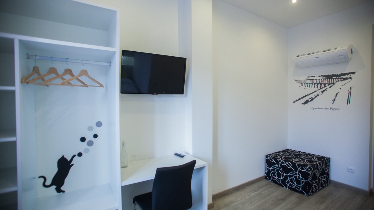 Photo of Bedroom in Tomar