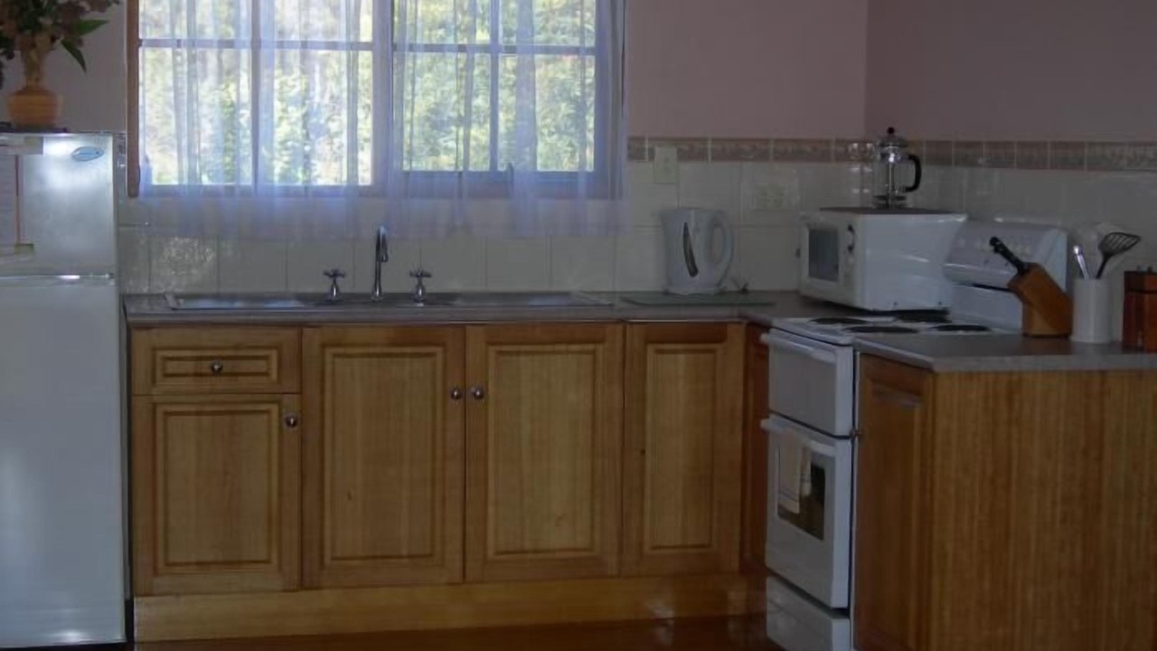 Photo of Kitchen in Bridport