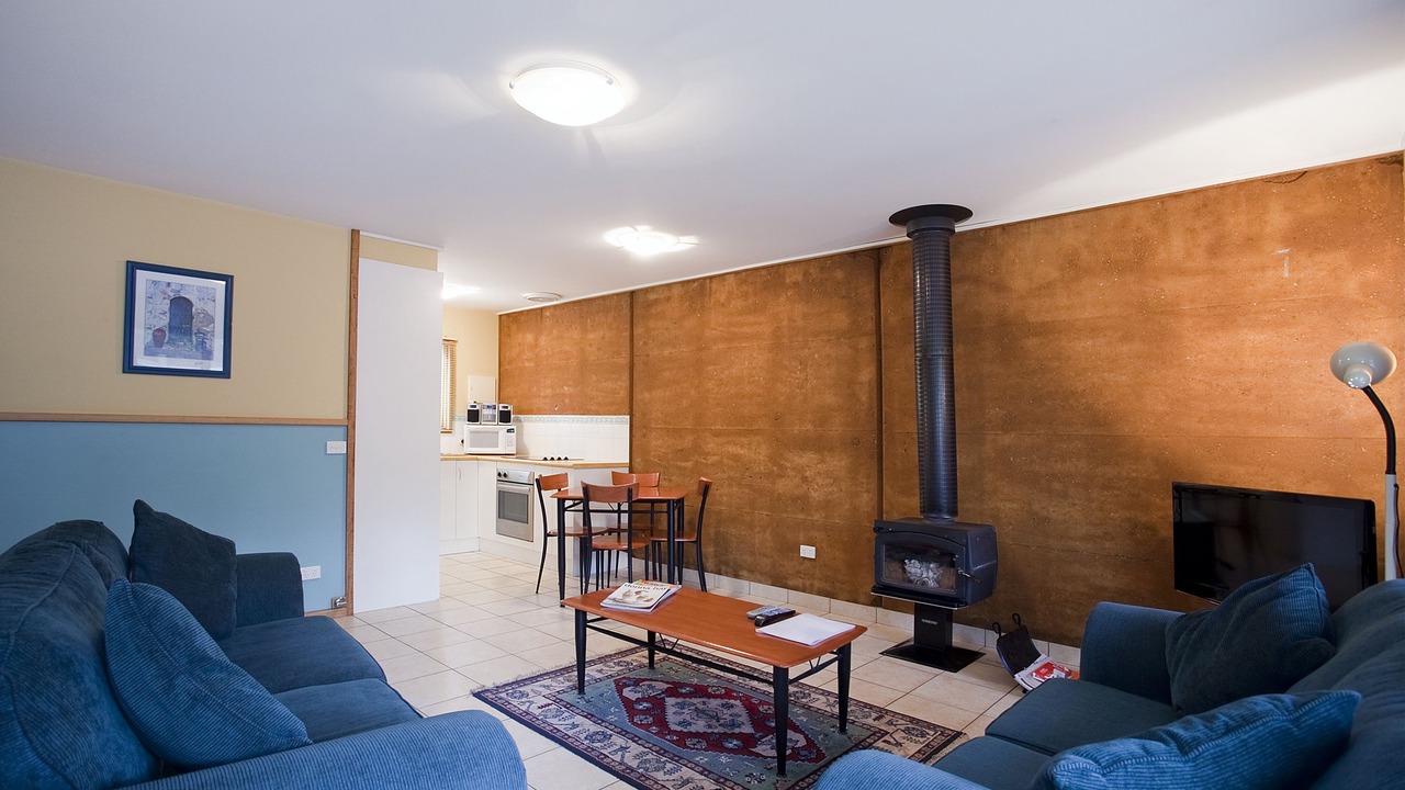 Photo of Livingroom in Aireys Inlet