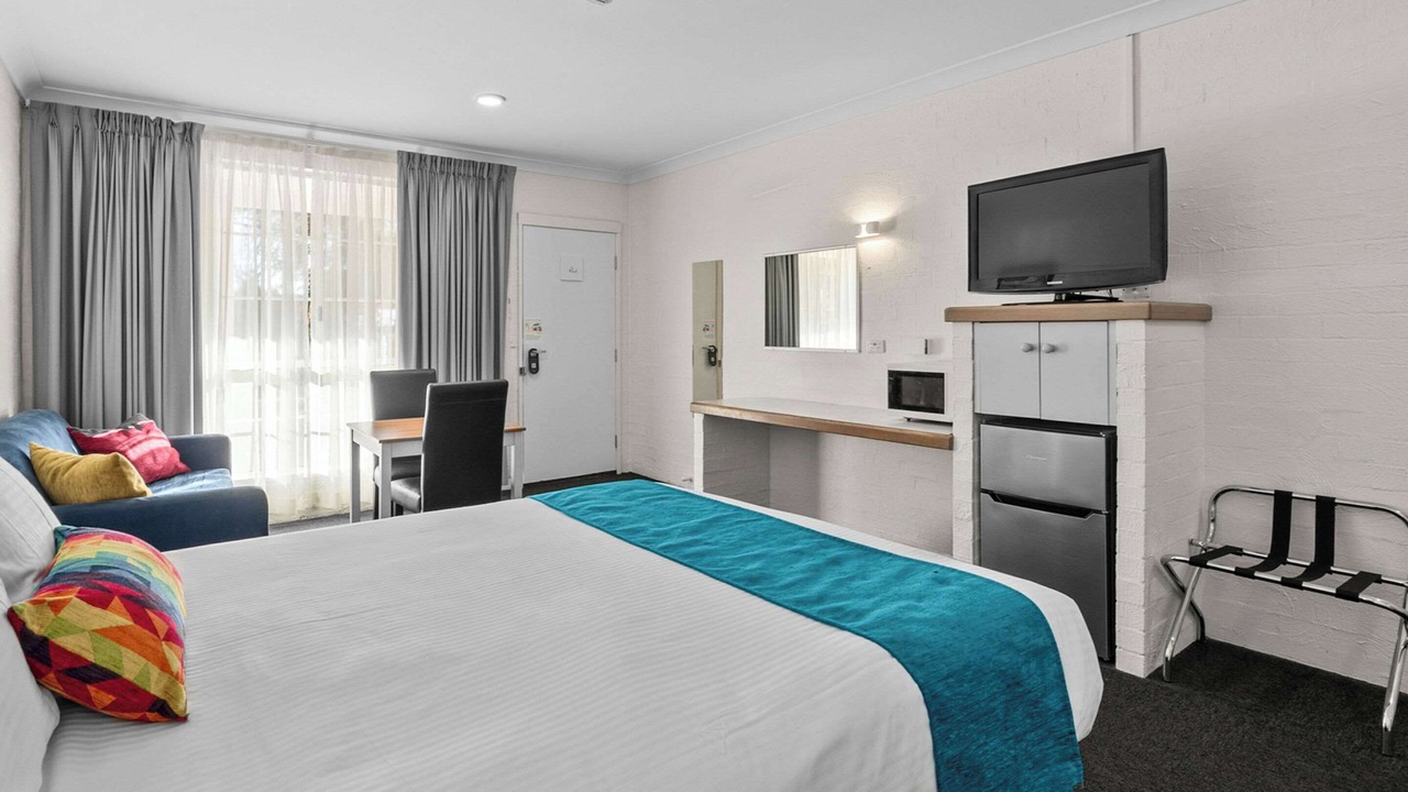 Photo of Bedroom in West Wodonga
