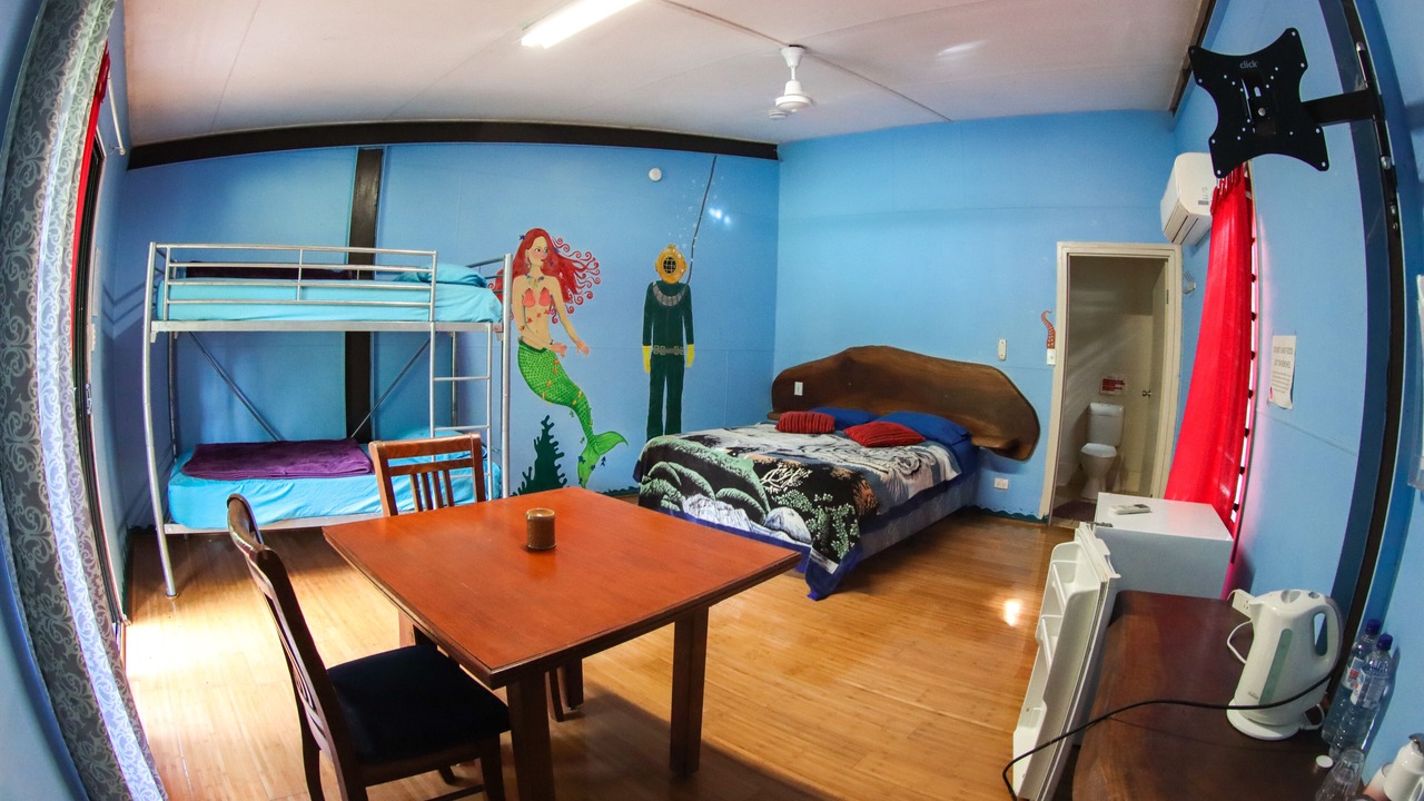 Photo of Bedroom in Batchelor