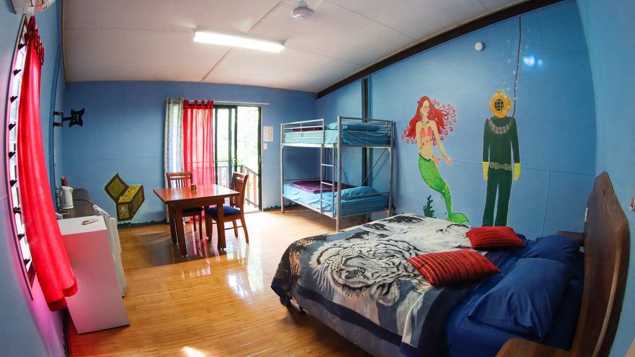Photo of Bedroom in Batchelor