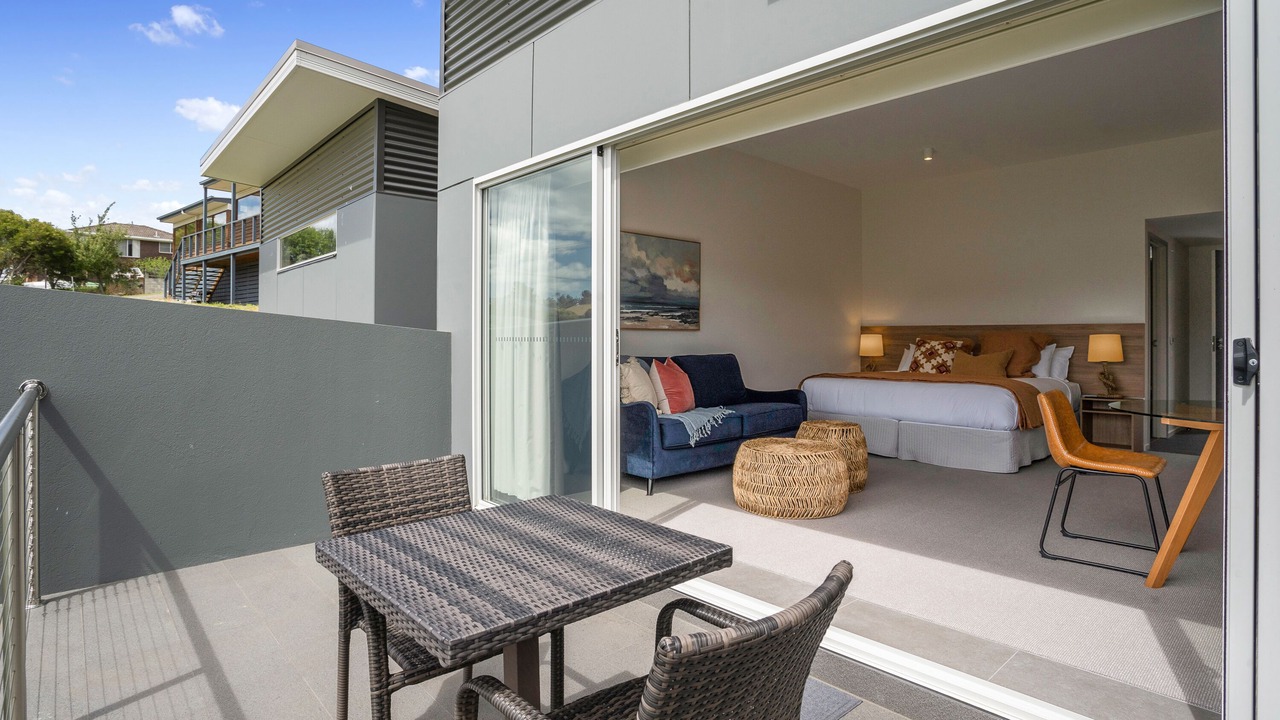 Photo of Patio Balcony in Kettering