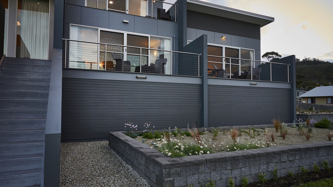 Photo of Patio Balcony in Kettering