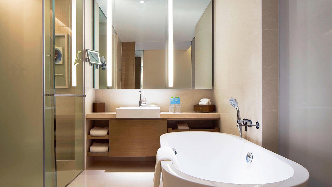 Photo of Bedroom in Guilin City Centre