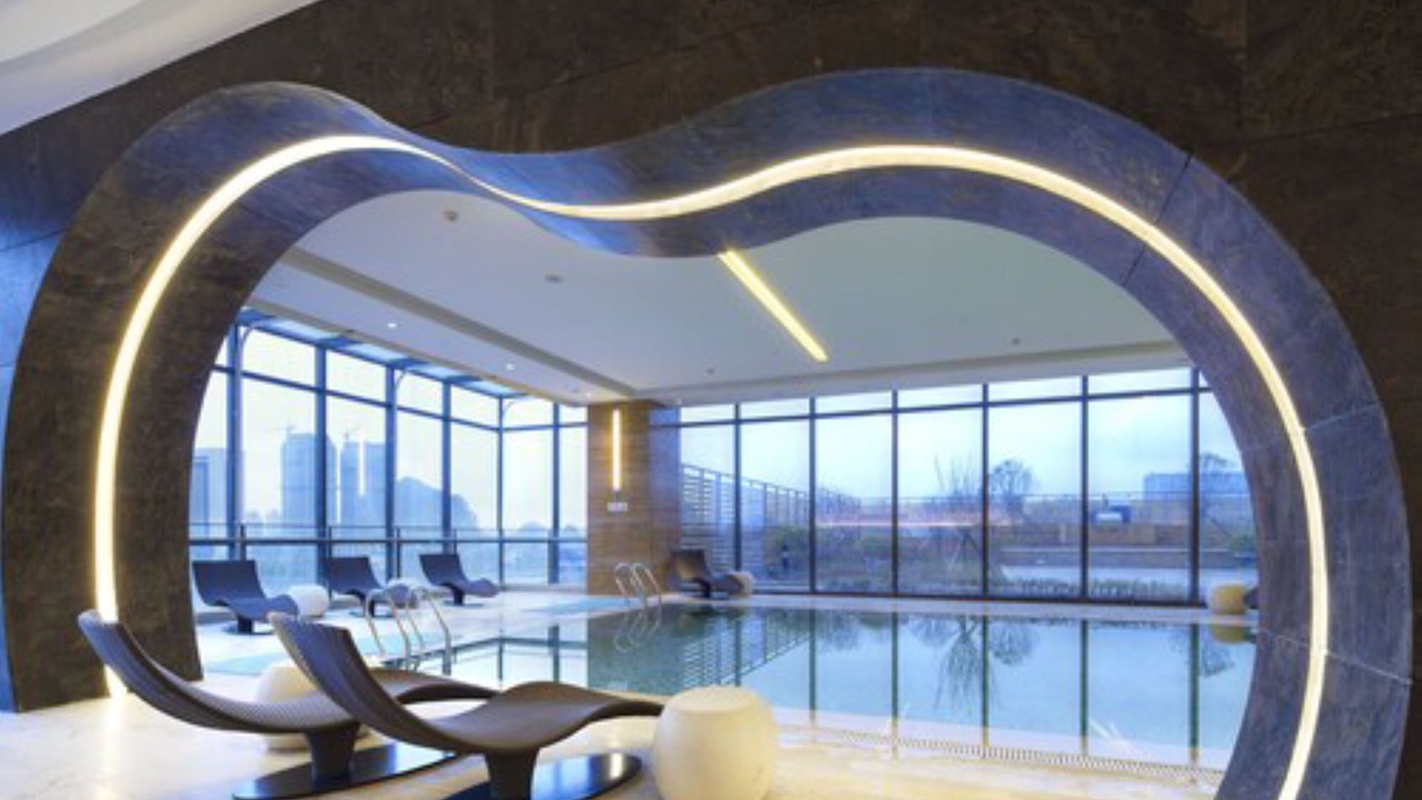 Photo of Bedroom in Guilin City Centre