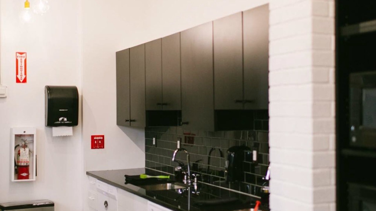 Photo of Kitchen in Hunters Point