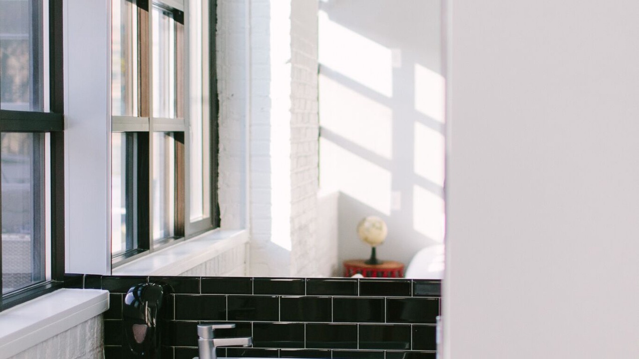 Photo of Bathroom in Hunters Point
