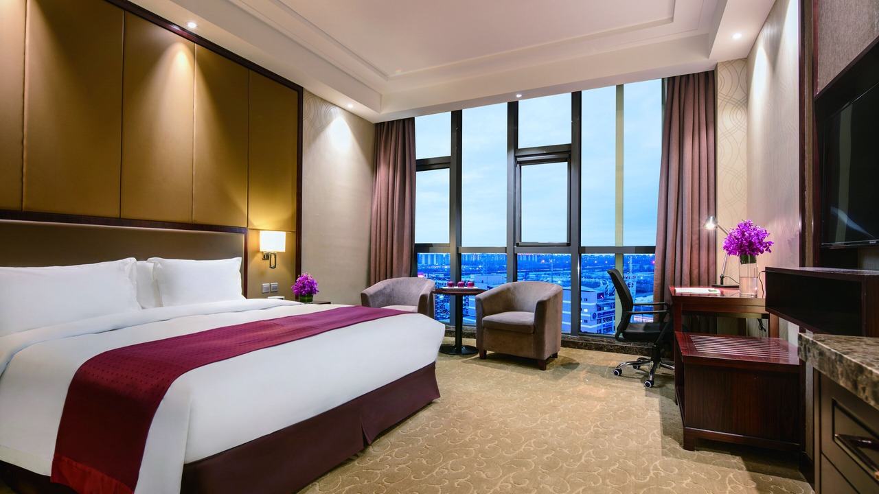 Photo of Bedroom in Beijing