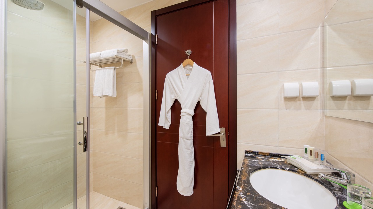 Photo of Bathroom in Beijing