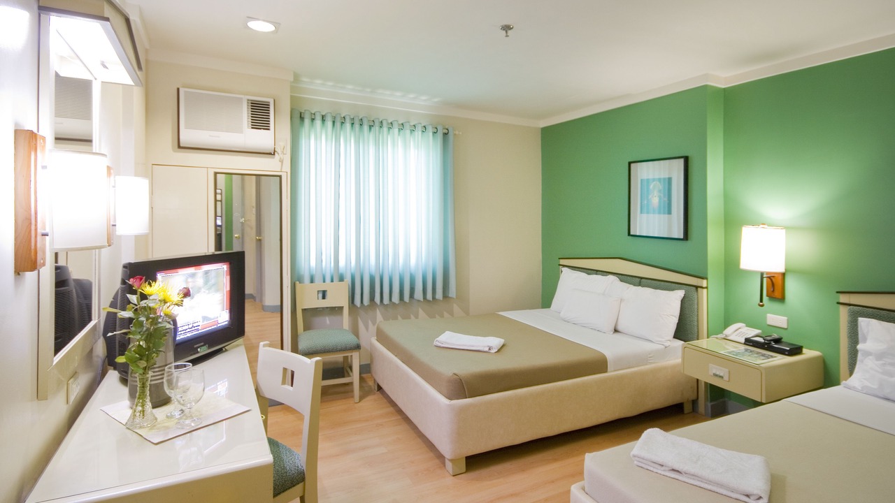 Photo of Bedroom in Cagayan de Oro