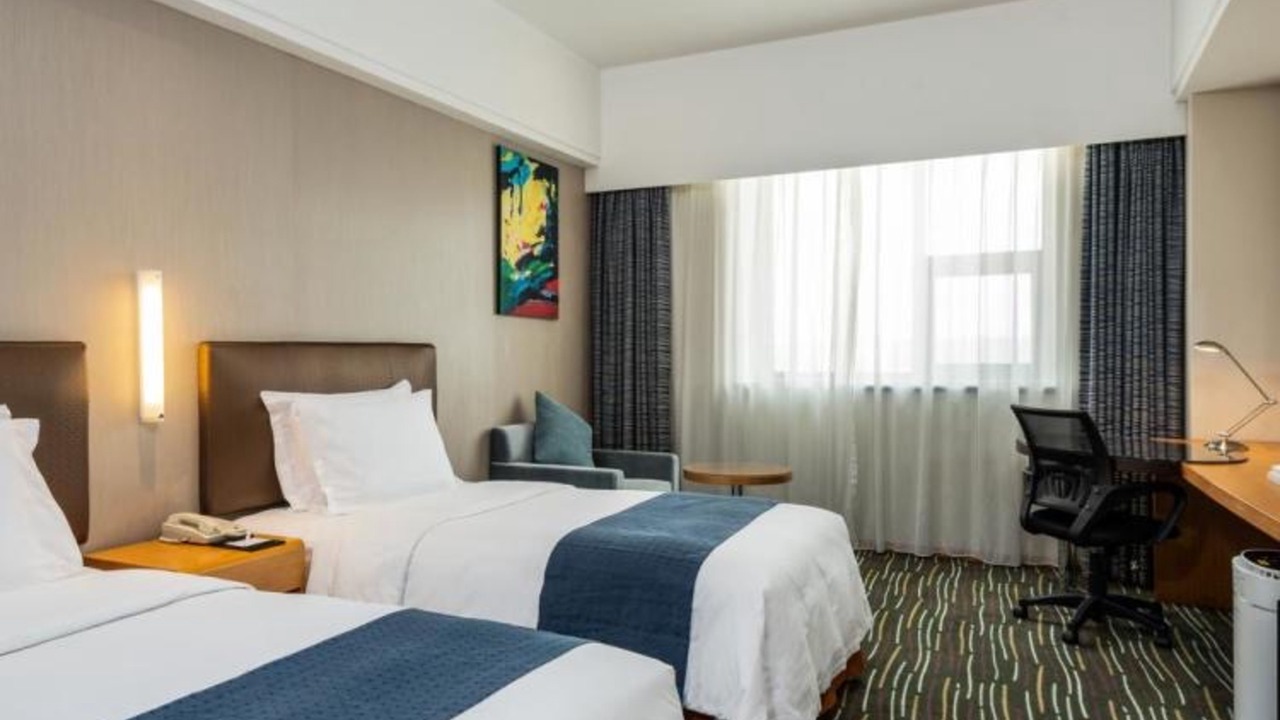 Photo of Bedroom in Jinqiao