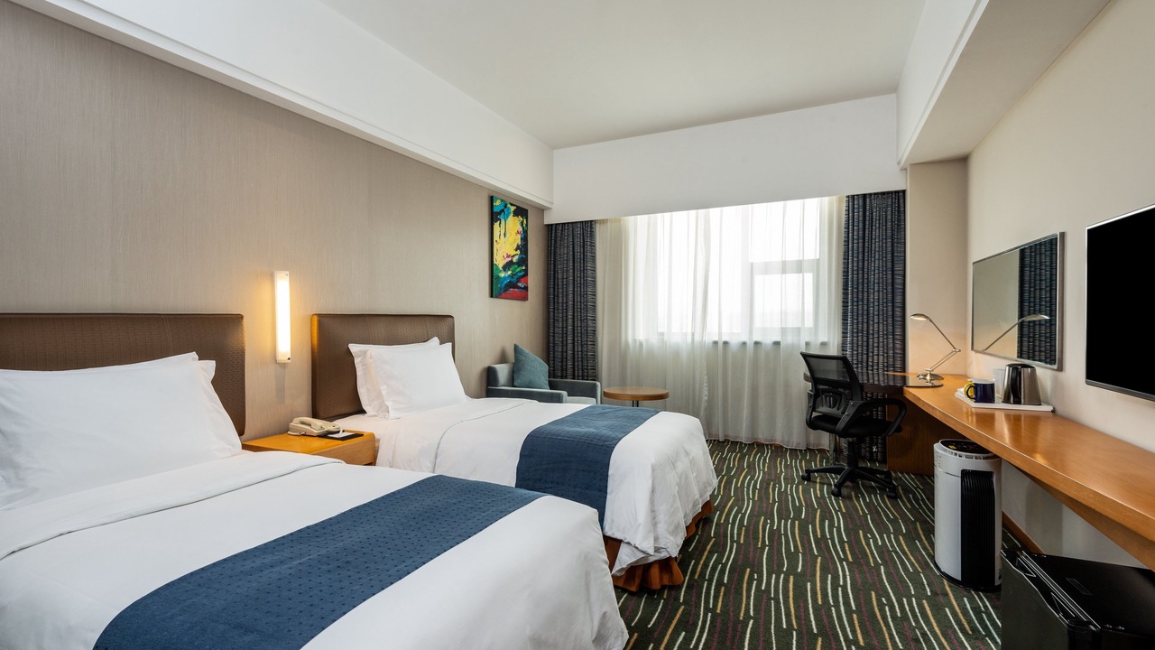 Photo of Bedroom in Jinqiao
