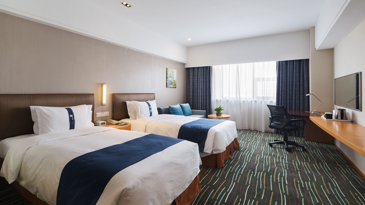 Photo of Bedroom in Jinqiao