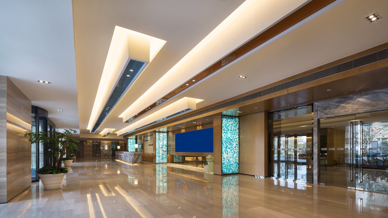 Photo of Outdoor in Jinqiao