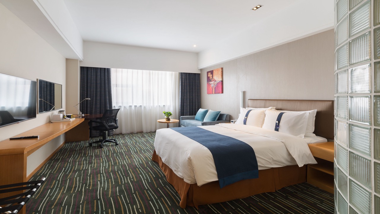 Photo of Bedroom in Jinqiao