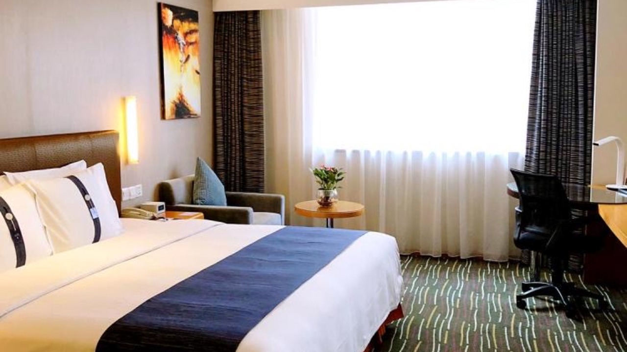 Photo of Bedroom in Jinqiao