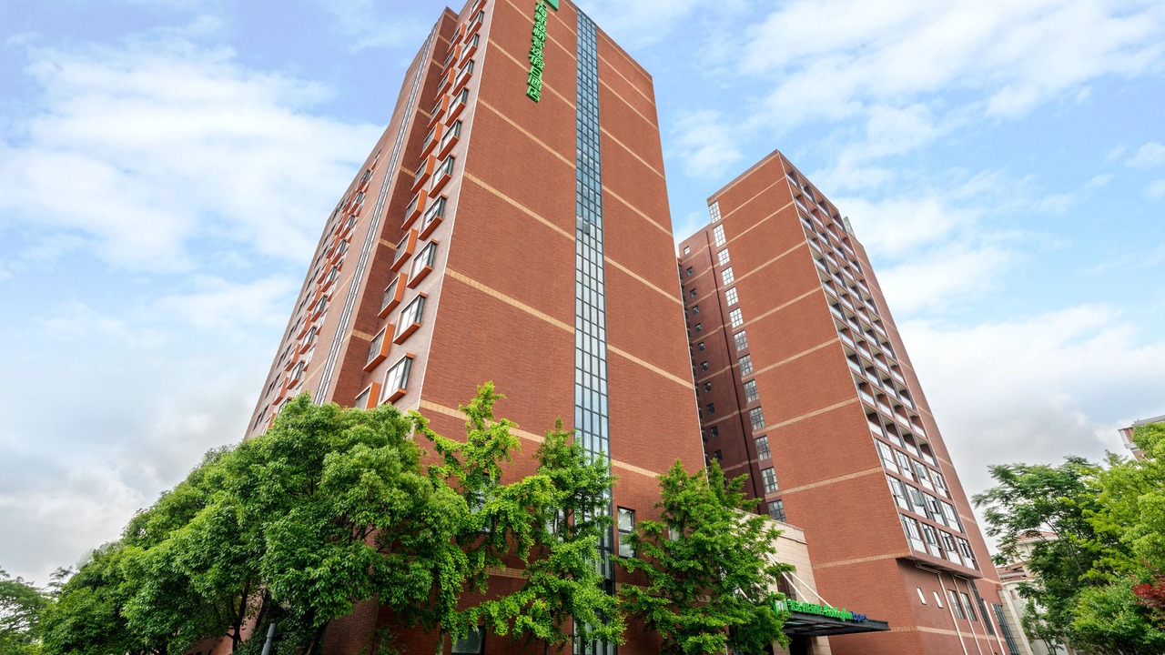 Photo of Outdoor in Jinqiao