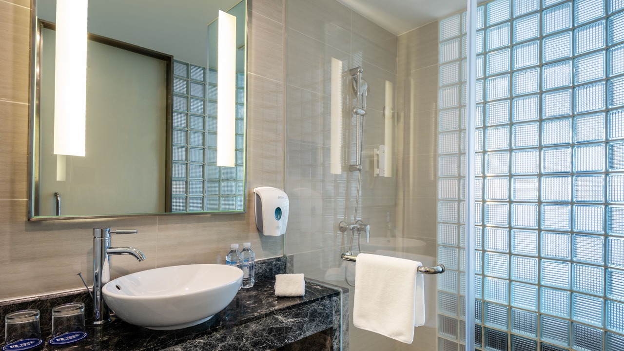Photo of Bathroom in Jinqiao