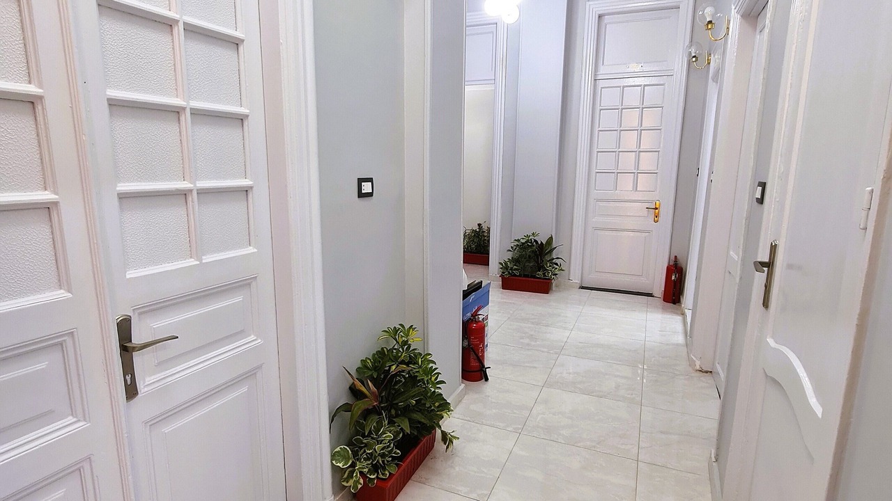 Photo of Bathroom in Abdin
