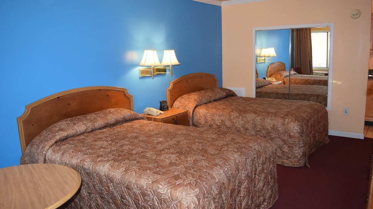 Photo of Bedroom in North Newport News