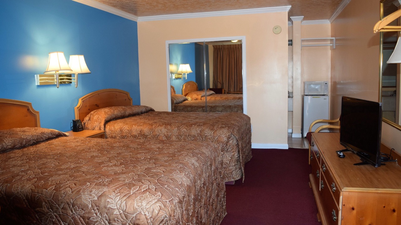 Photo of Bedroom in North Newport News