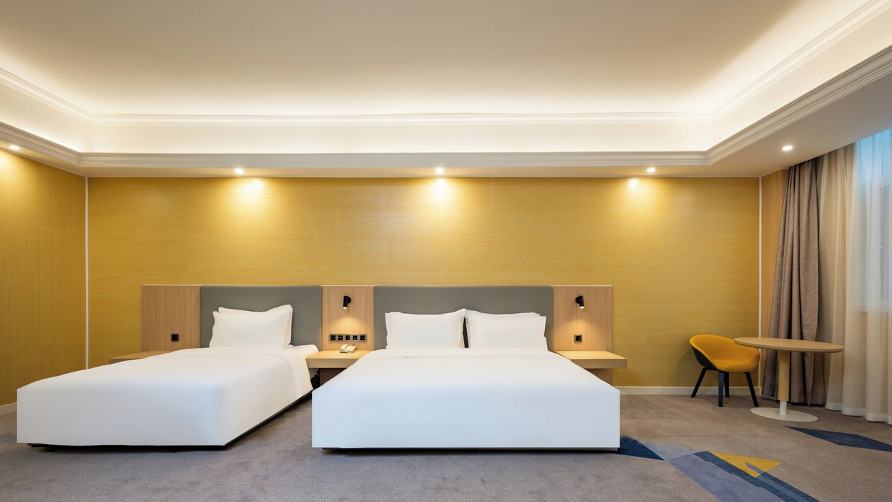 Photo of Bedroom in Chenghua