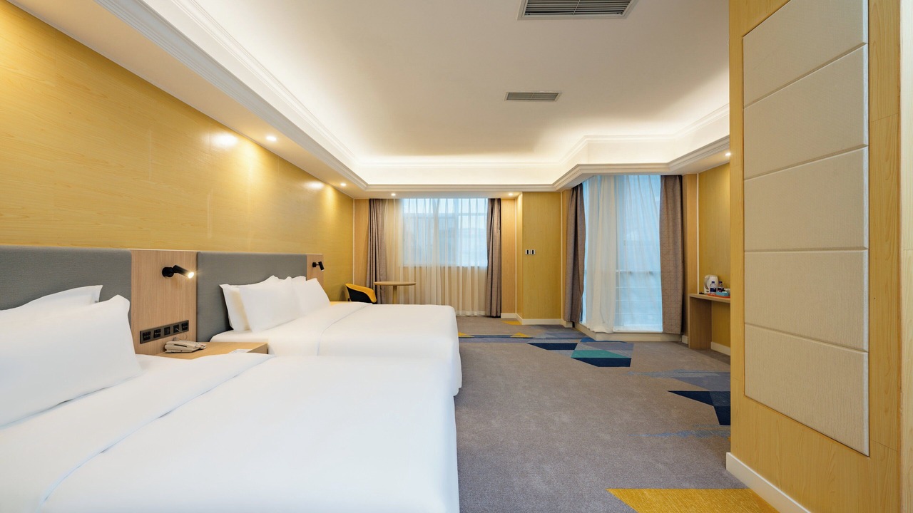 Photo of Bedroom in Chenghua