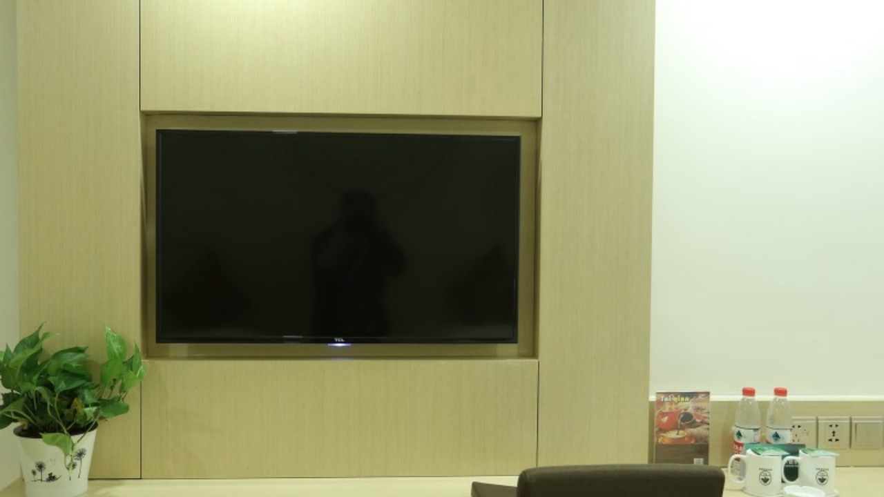 Photo of Others in Jinnan Qu