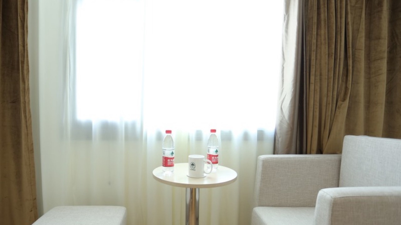 Photo of Bedroom in Jinnan Qu