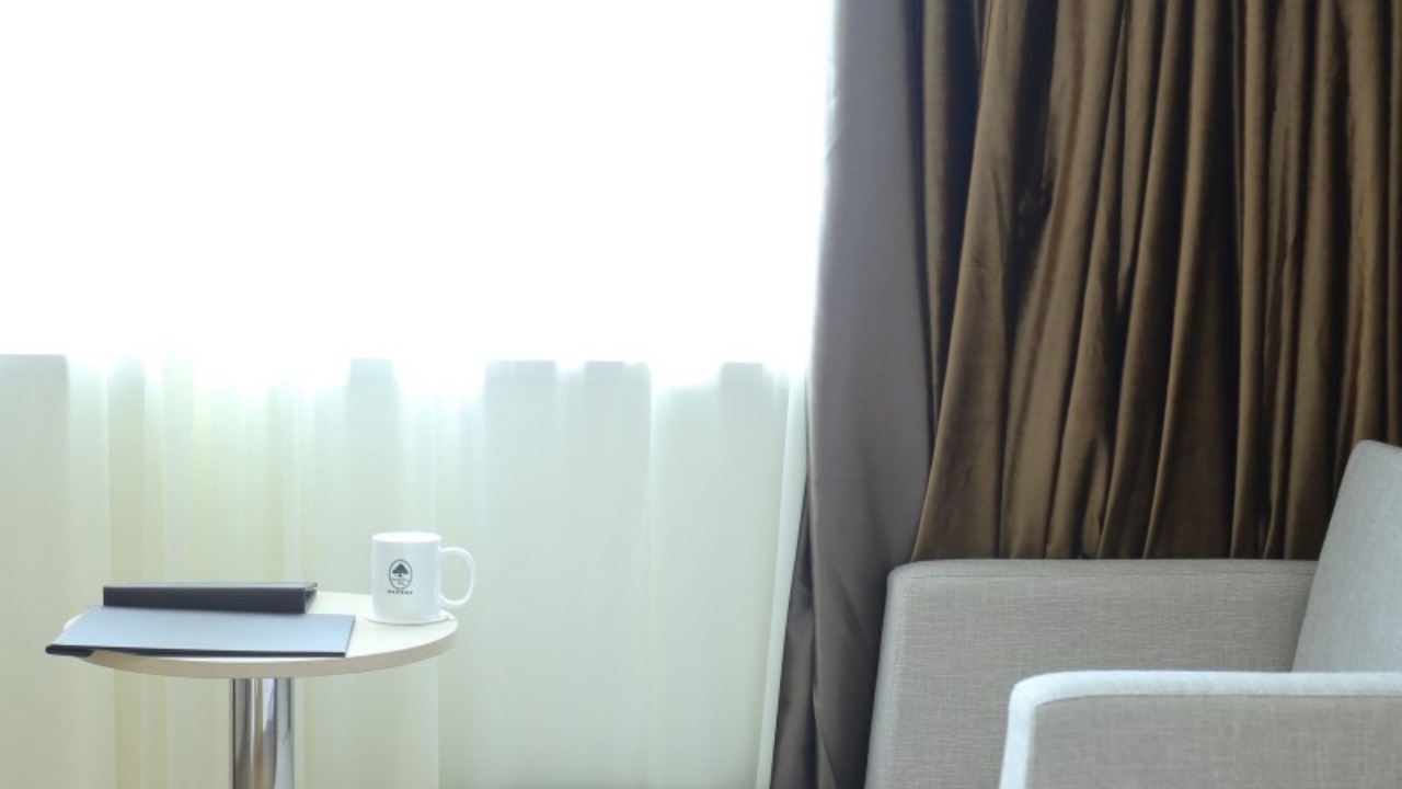 Photo of Bedroom in Jinnan Qu
