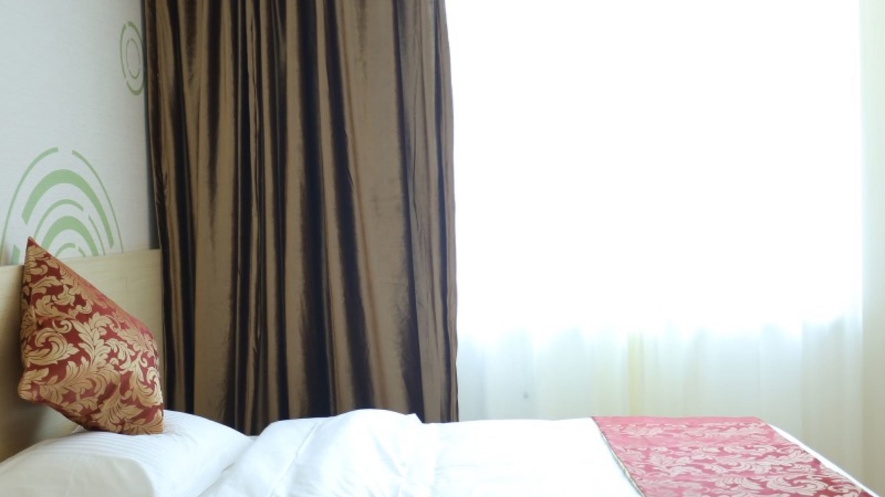 Photo of Bedroom in Jinnan Qu