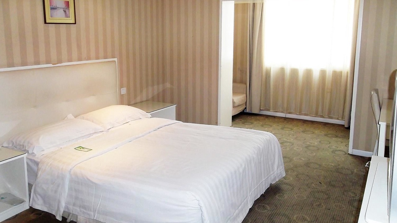 Photo of Bedroom in Jinnan Qu