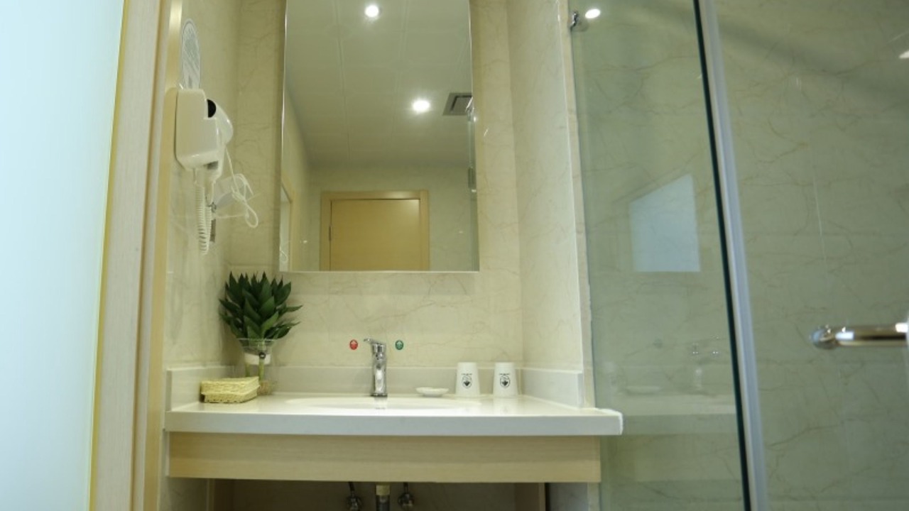 Photo of Bathroom in Jinnan Qu