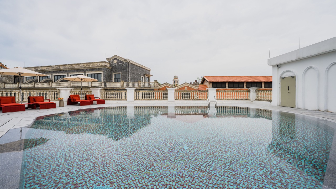 Photo of Outdoor in Kaiping