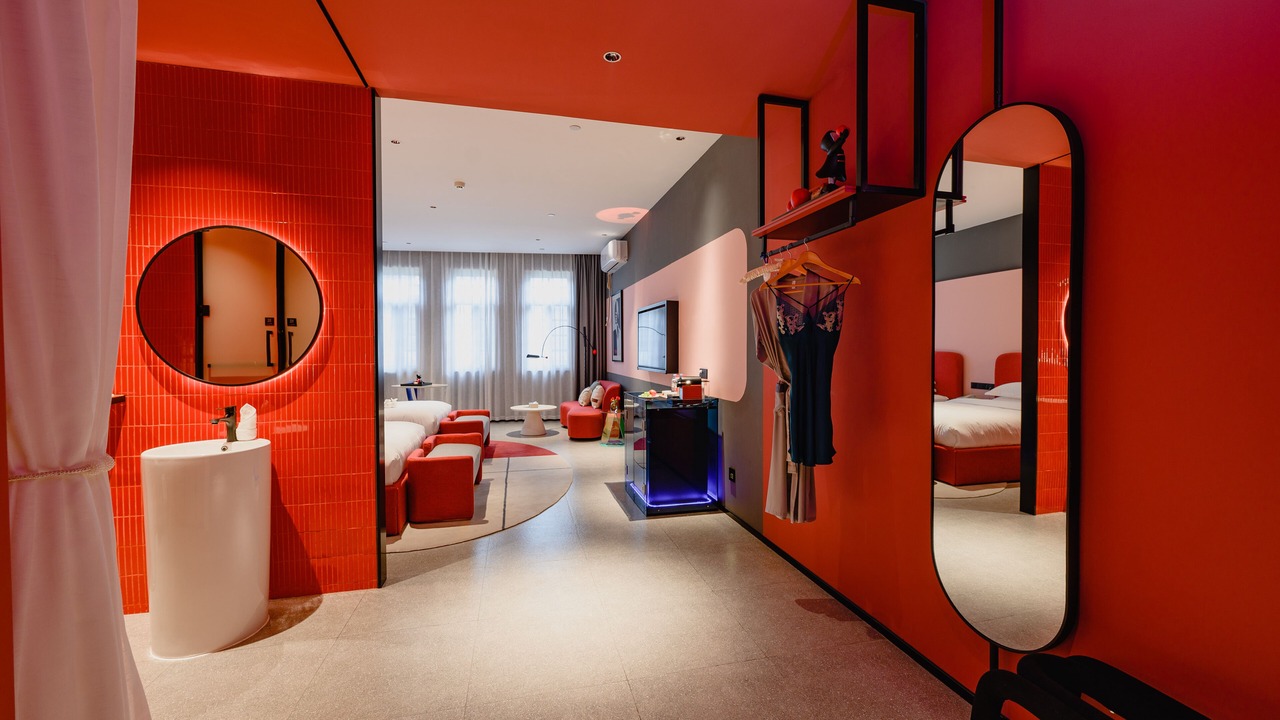 Photo of Bedroom in Kaiping