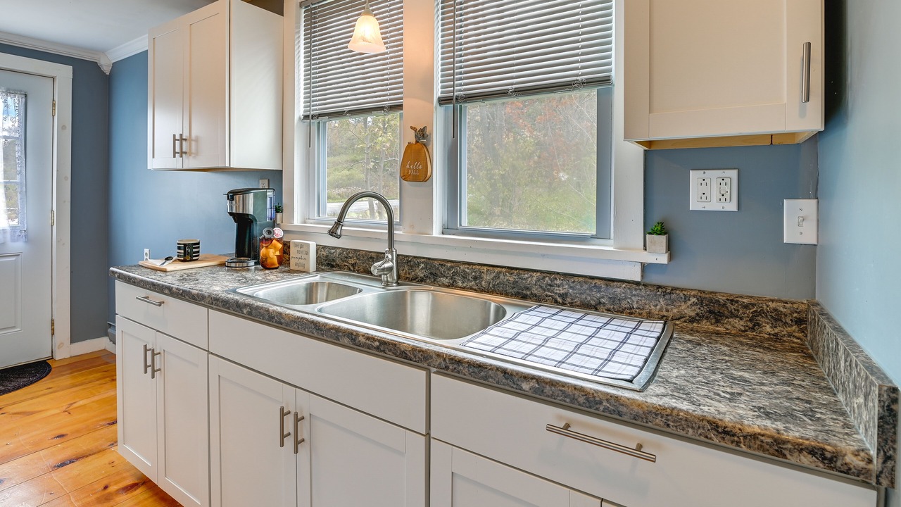Photo of Kitchen in Jefferson