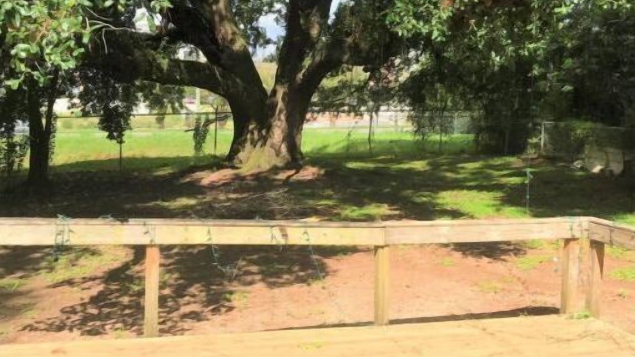 Photo of Outdoor in Chapel Ridge