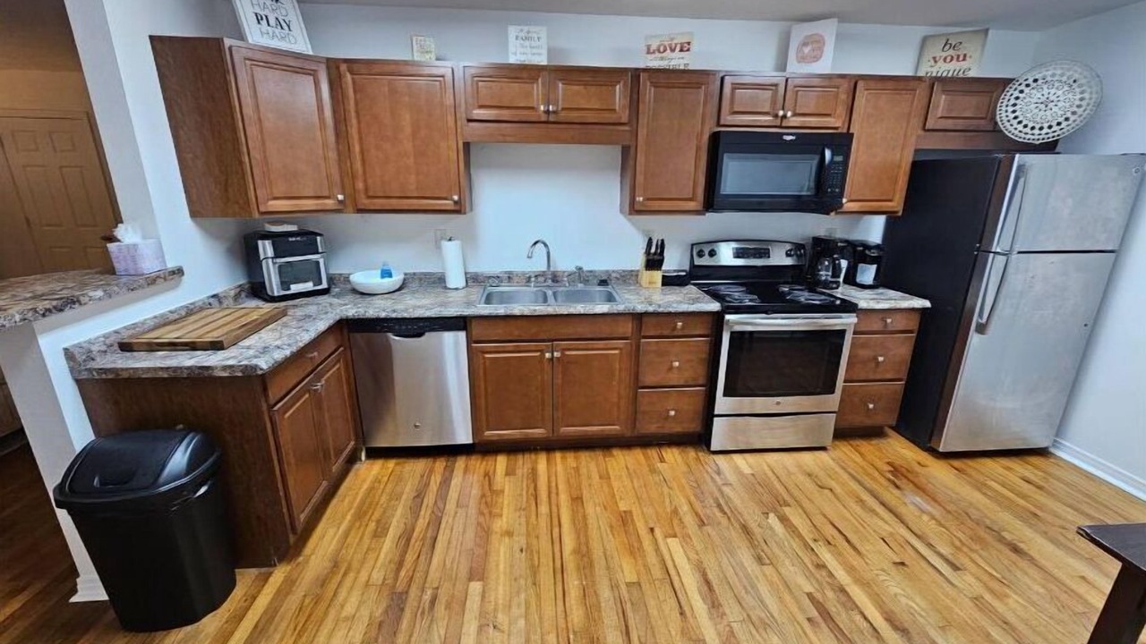 Photo of Kitchen in Chapel Ridge