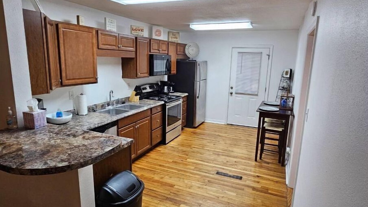 Photo of Kitchen in Chapel Ridge