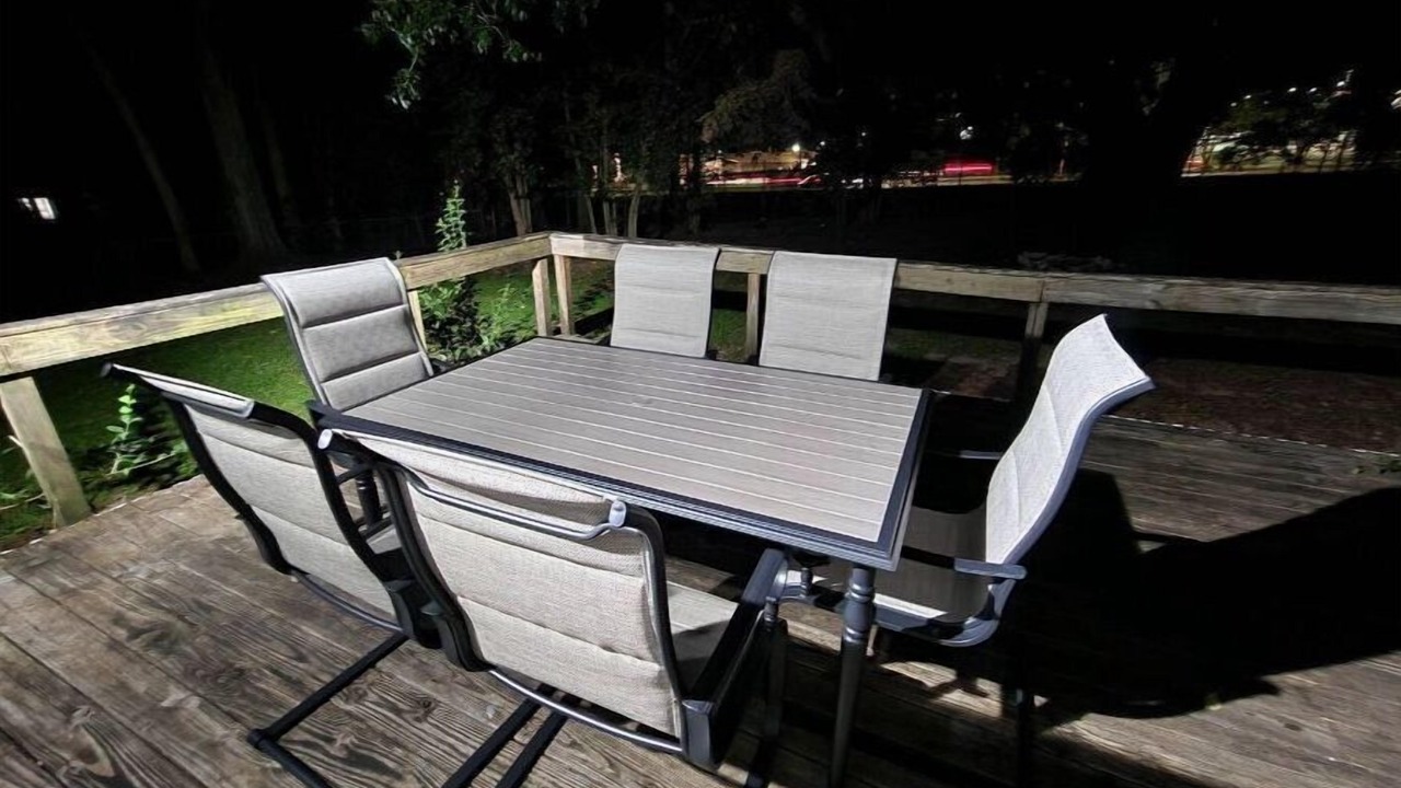 Photo of Outdoor in Chapel Ridge
