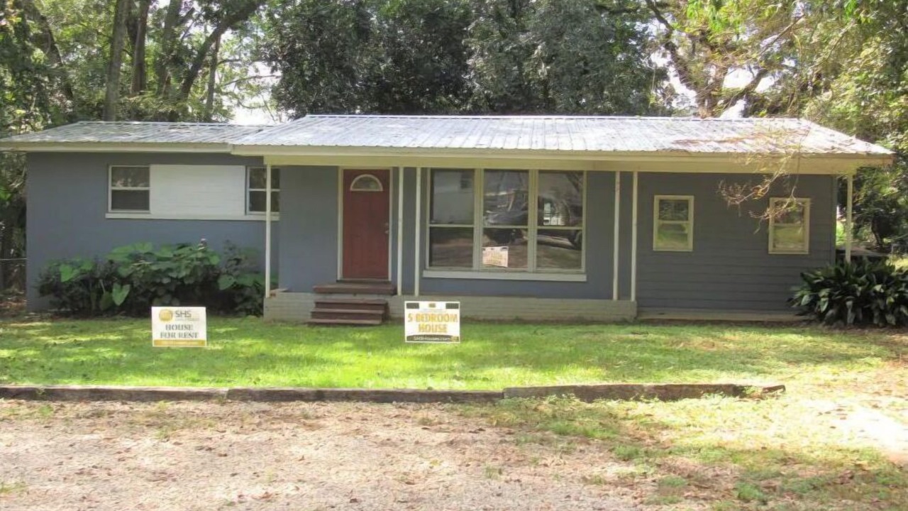 Photo of Outdoor in Chapel Ridge