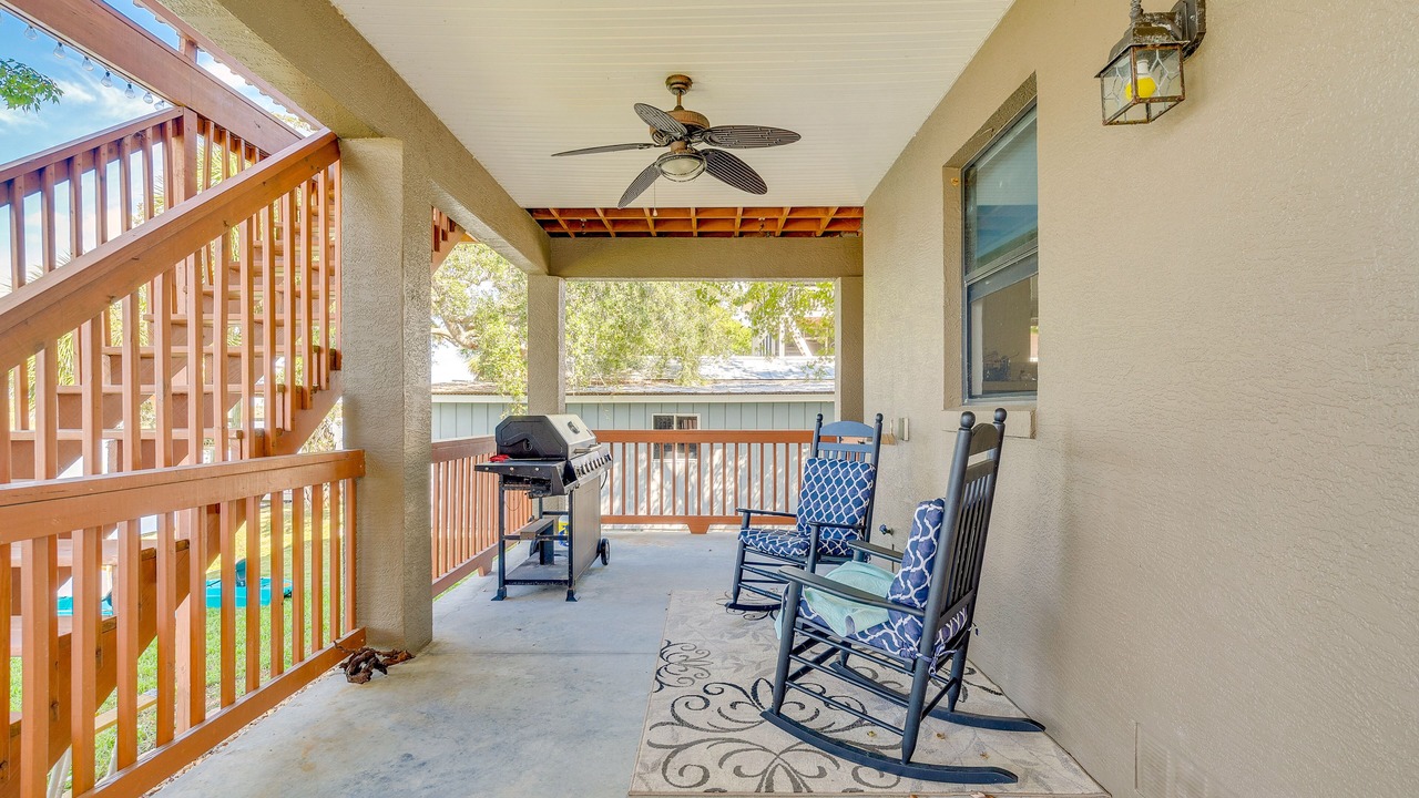 Photo of Outdoor in Old Homosassa