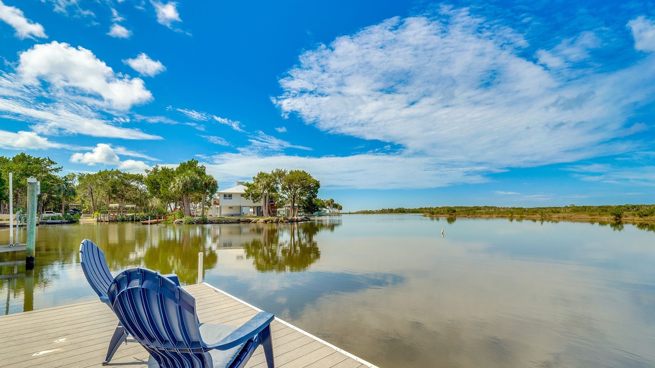 Photo of Outdoor in Old Homosassa