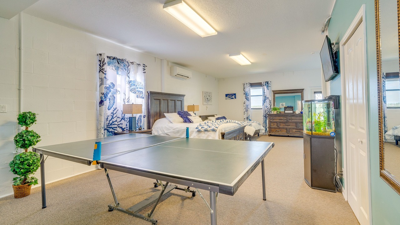 Photo of Bedroom in Old Homosassa