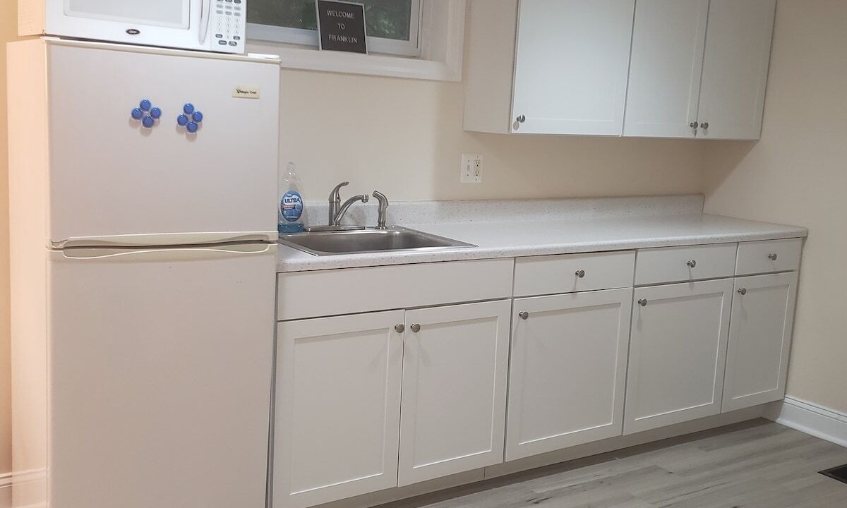 Photo of Kitchen in Annandale